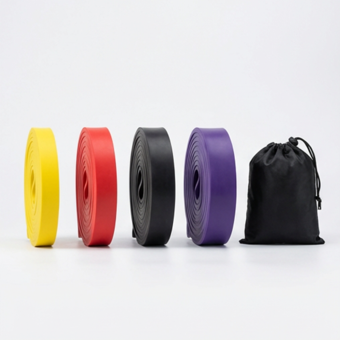 Hustleway - Bandes De Résistance Premium Pack