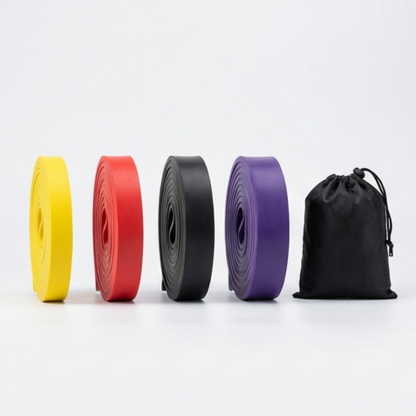 Hustleway - Bandes De Résistance Premium Pack