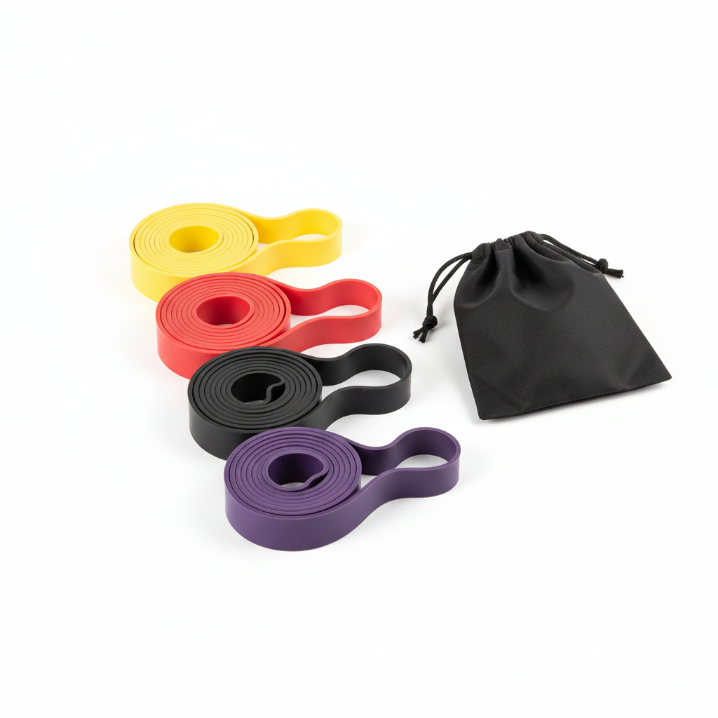 Hustleway - Bandes De Résistance Premium Pack